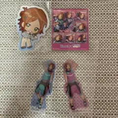 あんスタ　2wink