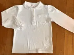 フォーマル　長袖シャツ