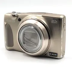 FUJIFILM FINEPIX F1000EXR ゴールド ジャンク品 FUJIFILM FINEPIX F1000EXR ゴールド ジャンク品