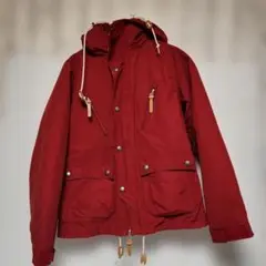 FREAK'S STORE マウンテンパーカー レディース