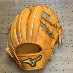 硬式グローブ　ミズノプロ　内野手　新品未使用❗️ ミズノプログローブ硬式用内野手の通販 | 野球グローブの価格