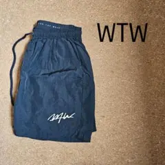 WTW ショートパンツ ハーフパンツのサムネイル