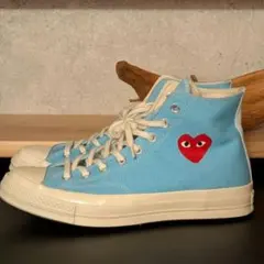 Comme des Garçons Converse CT70