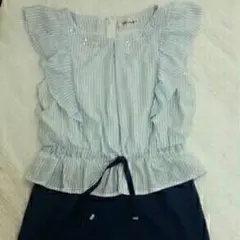 MISCH　MASCHのワンピース