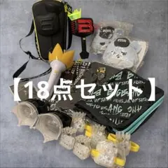 BIGBANGペンライトセット 2025年最新】BIGBANG ペンライト セットの人気アイテム - メルカリ
