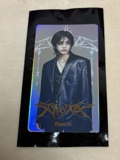 straykids スキズ domimATE ソウルコン ヒョンジン トレカ