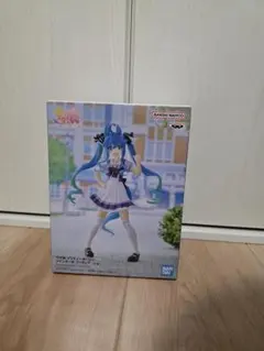 ウマ娘 プリティーダービー ツインターボ フィギュア