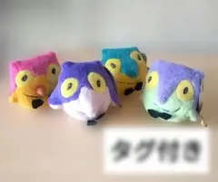スノーレッツ