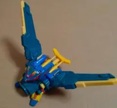 スピーダーフェニックス　メタルウィング Amazon.co.jp: 絶版品 スーパービーダマンR 激パーツ メタル