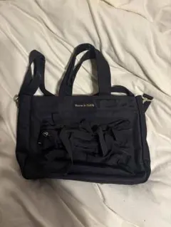 ショルダーバッグ メゾンド