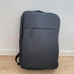 ビジネスバック リュック