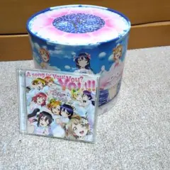2026年最新】μ's memorial cd-boxの人気アイテム - メルカリ