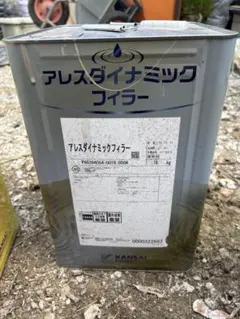関西ペイント アレスダイナミックフィラー 16kg 外壁用下塗り塗料