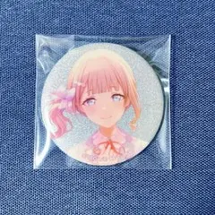 プロセカ 望月穂波 揺れまま 缶バッジ ①
