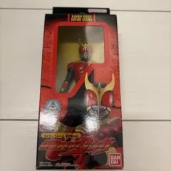 仮面ライダークウガ 京本コレクション16 バンダイ - メルカリ