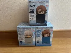 【最終価格】グランブルーファンタジーひっかけフィギュア