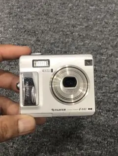 2025年最新】finepix f440の人気アイテム - メルカリ