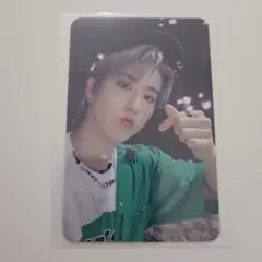 StrayKids ハン 5-STAR サウェ ラキドロ 1.0 - メルカリ