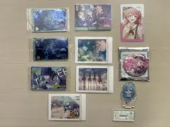 プロセカ パシャこれ ウエハース まとめ売り