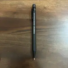 ステッドラー　ヘキサゴナル　グリーンブラックのサムネイル