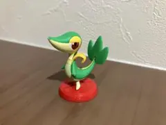ポケモンチョコエッグ ツタージャ