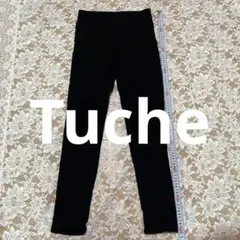 Tuche スパッツ Mサイズ 伸縮性あり