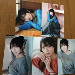 2026年最新】青木陽菜 チェキの人気アイテム - メルカリ