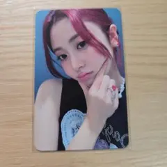 LE SSERAFIM EASY KPOPMERCH ラキドロ ユンジン - メルカリ
