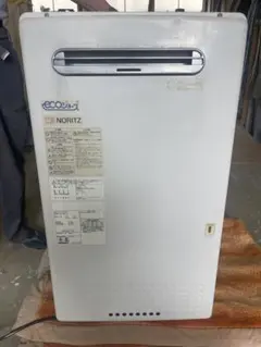 ☆1【2025年製/ほぼ未使用】NORITZ製ガス給湯器GQ-C5042WZ本体 ☆2【2025年製/ほぼ未使用】NORITZ製ガス給湯器GQ-C5042WZ本体 - メルカリ