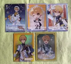 すとぷり るぅとくん 5枚セット③