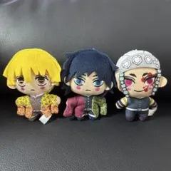 鬼滅の刃　冨岡義勇　ぬいぐるみ　まとめ売り Amazon.co.jp: 壽屋 ぴたぬい 鬼滅の刃 冨岡義勇 GX565 : おもちゃ