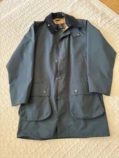 barbour バブアー bloom&branch 別注サイズ40 - メルカリ