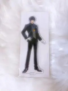 Hiyori様　専用ページ　刀剣乱舞大本丸博　アクリルスタンド桑名江　十周年