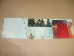 【洋楽CD】Nine Inch Nails　The Fragile