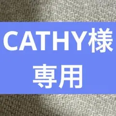CATHY様専用　トレカ4点