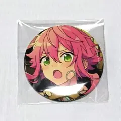 あんスタ　姫宮桃李　缶バッチ　イベコレ