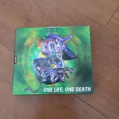 BUCK-TICK/ONE LIFE, ONE DEATH
