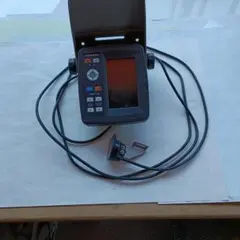 未使用品？☆動作未確認☆珍品JRCJHS-40形 小型船舶用極超短波無線電話