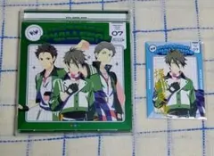 【匿名配送】SideM　MONTHLY THEME FRAME　※特典未使用