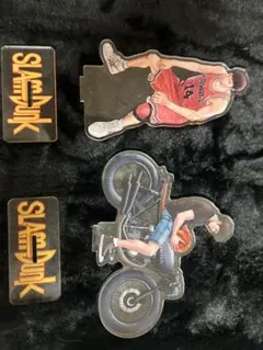 三井寿 キャラクターグッズ