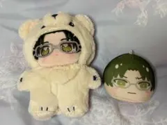 あんスタ 蓮巳敬人 いつぬい おまんじゅう