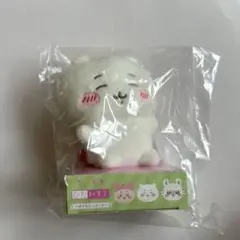 ちいかわ ぴたれすと ぽてもふシリーズ ぬいぐるみ マスコットのサムネイル