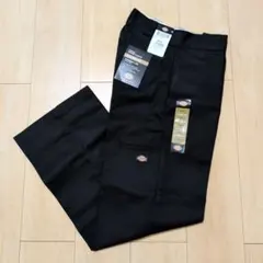 ディッキーズ ダブルニー 85283