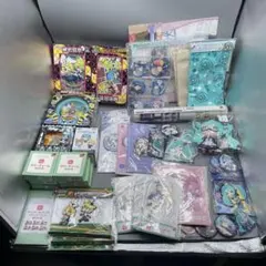 初音ミクProject DIVA コースタービッグエコー コラボルーム限定