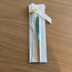 ル・クルーゼ　ルクルーゼ　箸　スクエア・チョップスティック　クールミントのサムネイル