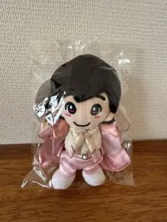 新品未開封！なにわ男子 道枝駿佑　第2弾 初心LOVE ver. ちびぬい