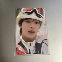 RIIZE アントン タワレコ　ラキドロ　トレカ