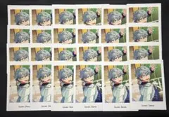 あんさんぶるスターズ 瀬名泉 ぱしゃっつ24枚セット