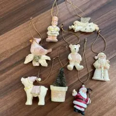 クリスマス　飾り