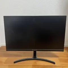 AOPENゲーミングモニター IPS液晶 23.8インチ フルHD 75hz